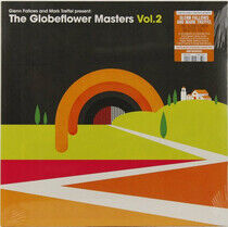 Fallows, Glenn & Mark Treffel Presents - Globeflower.. -Indie-