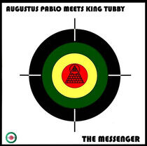 Pablo, Augustus & King Tu - Messenger