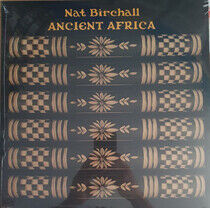 Birchall, Nat - Ancient Africa