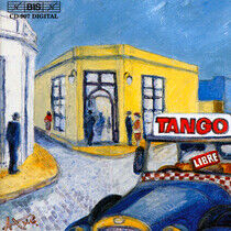 Tango Libre - Tango Libre