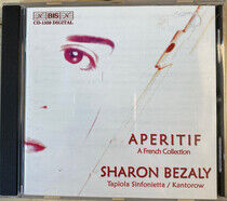 Bezaly, Sharon - Aperitif-A French Collect