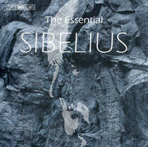 Sibelius, Jean - Essential Sibelius =Box=