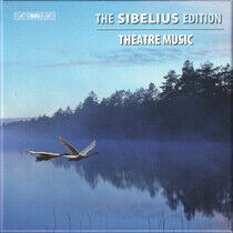 Sibelius, Jean - Sibelius Edition Vol.5:or