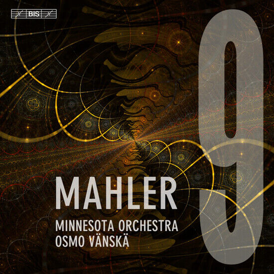 Minnesota Orchestra / Osm - Mahler: Symphony.. -Sacd-