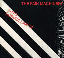 Pain Machinery - Auto Surveillance