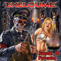 Exeloume - Fairytale of Perversion