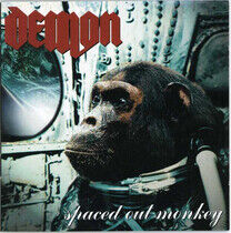Demon - Spaced Out Monkey