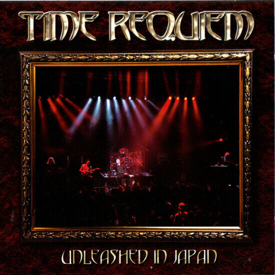 Time Requiem - Unleashed In Japan