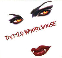 Devils Whorehouse - Howling / Ltd Edit.