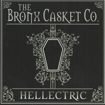 Bronx Casket Co. - Hellectric