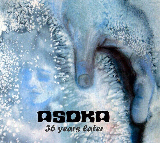 Asoka - 36 Years Later