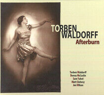 Waldorff, Torben - Afterburn