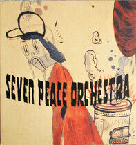 Seven Peace Orchestra - Birds Sing a Pretty Song