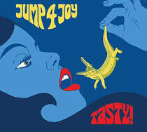 Jump For Joy - Tasty