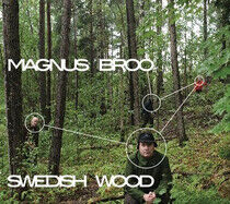 Broo, Magnus -Quartet- - Swedish Wood