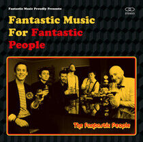 Fantastic People - Fantastic Music For..