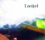 Tzeitel - Tzeitel