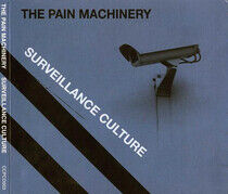 Pain Machinery - Surveillance Culture