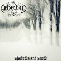 Netherbird - Shadows and Snow