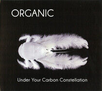 Organic - Under Your.. -Digi-