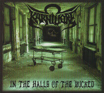 Karnivore - In the Halls of the..