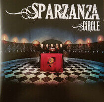 Sparzanza - Circle