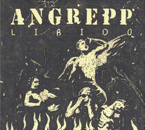 Angrepp - Libido
