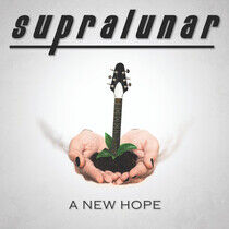 Supralunar - A New Hope