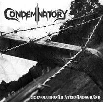 Condemnatory - (R)Evolutionar..