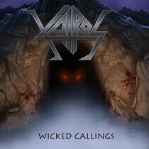 Kairos - Wicked Callings