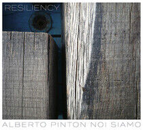 Pinton, Alberto - Residency