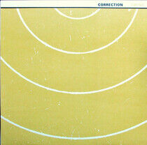 Correction - Swing -Lp+CD-