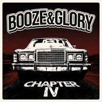 Booze and Glory - Chapter Iv