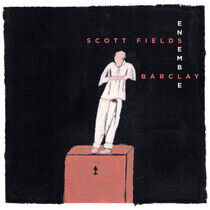 Fields, Scott - Barclay