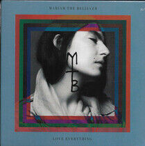 Mariam the Believer - Love Everything