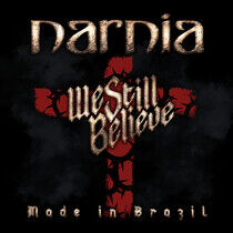 Narnia - We Still Believe.. -Digi-