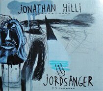 Hilli, Jonathan - Jordsanger
