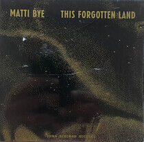 Bye, Matti - This Forgotten Landtona..