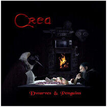 Crea - Dwarves & Penguins -Digi-