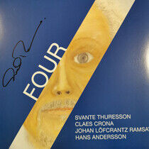 Thuresson, Svante & Claes - Four