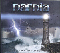 Narnia - From Darkness To.. -Digi-