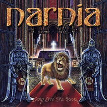 Narnia - Long Live -Annivers-