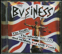 Business - Truth the.. -Remast-