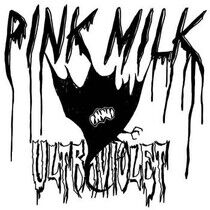 Pink Milk - Ultraviolet -Transpar-