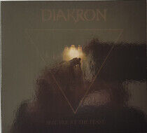 Diakron - Spectre At the Feast