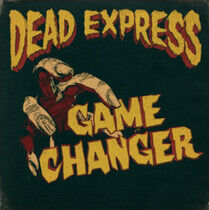 Dead Express - Game Changer