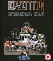 Led Zeppelin - Song Remains the Same