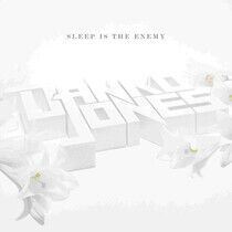 Danko Jones - Sleep is the Enemy