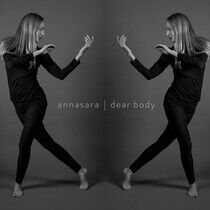 Annasara - Dear Body