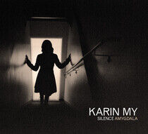 My, Karin - Silence Amygdala -Digi-
